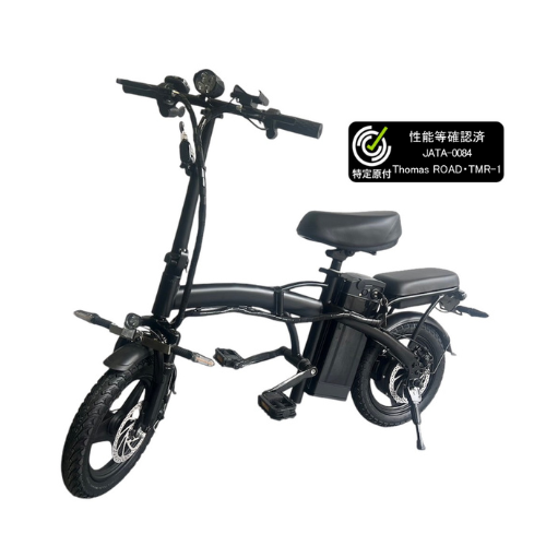 国内累計販売台数2,000台を突破。特定小型原付自転車の人気機種