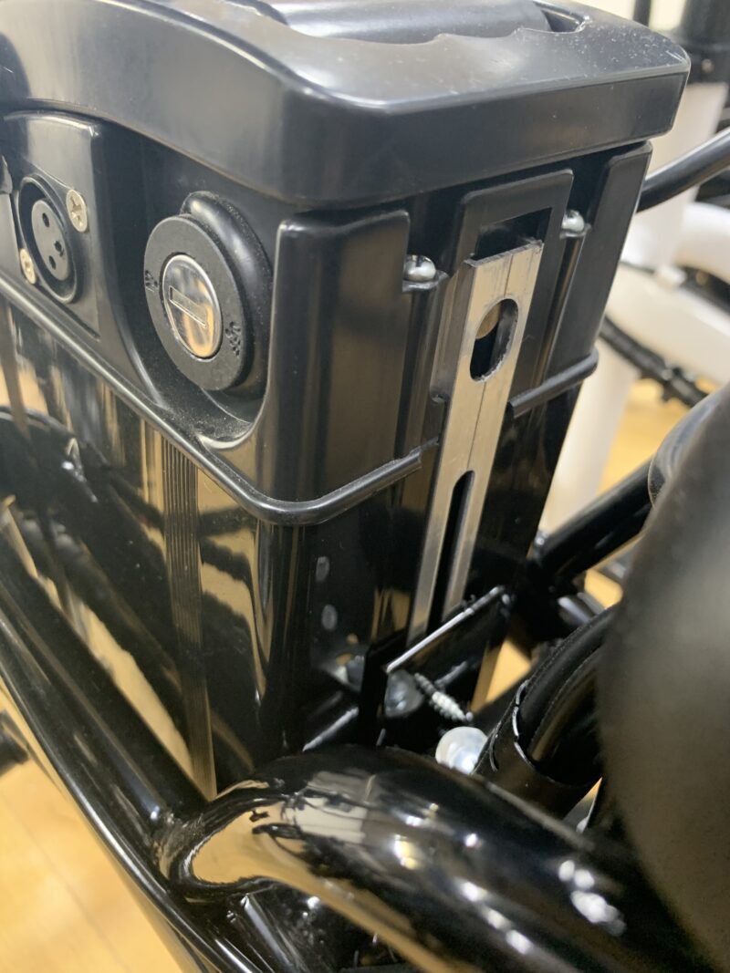 【新品】電動自転車用リチウムイオンバッテリー《単品》｜14インチ車体専用｜8Ah・13Ah・21Ahから選べる - 画像 (14)