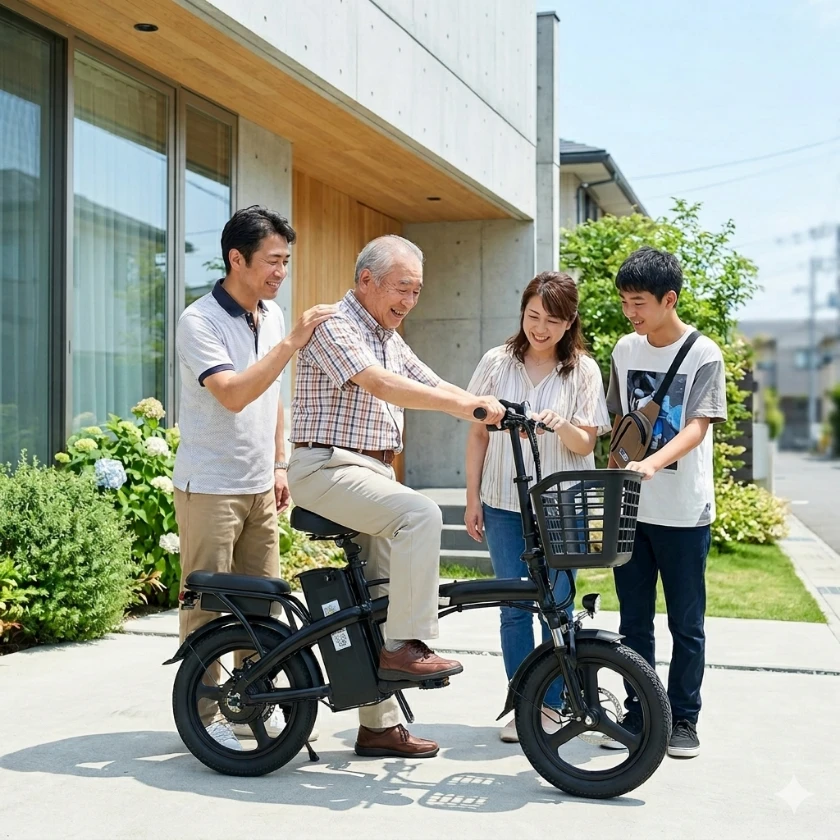 ポイント1